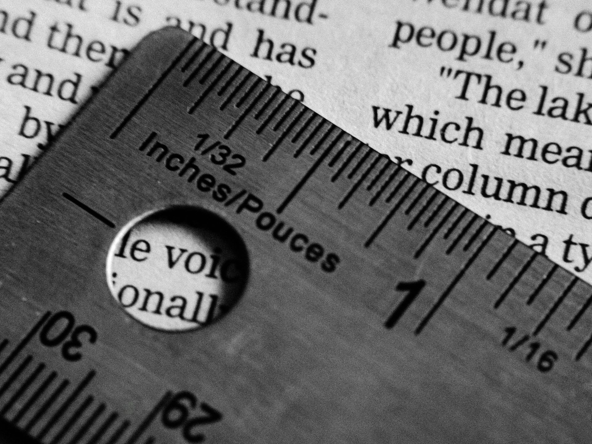 Ruler
